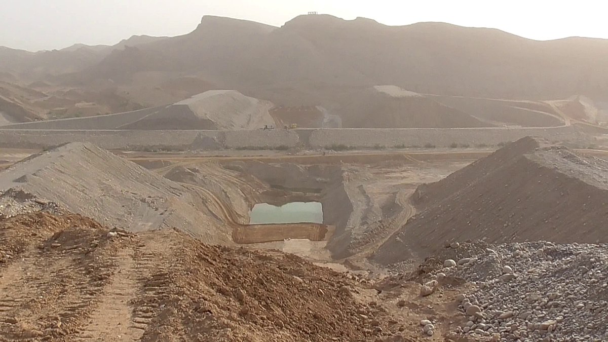 CDWP refers Nai Gaj dam project to ECNEC for final go-ahead