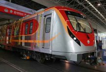 OLMT stations to be commercialized: Aleem Khan