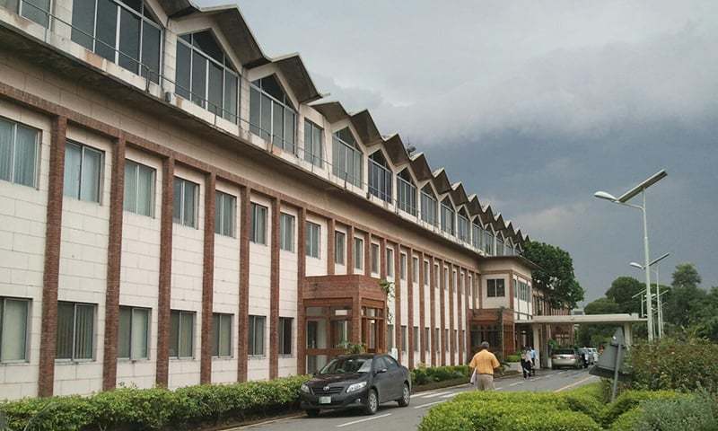 Packages Ltd seeks details of orders from apex court regarding leased land