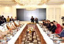 Pakistan, UAE agree to bolster bilateral economic relations