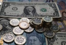 Dollar depreciates Rs0.09 against rupee interbank