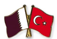 Booming Qatar-Turkey trade to hit $2 billion for 2018 as Gulf rift drags on
