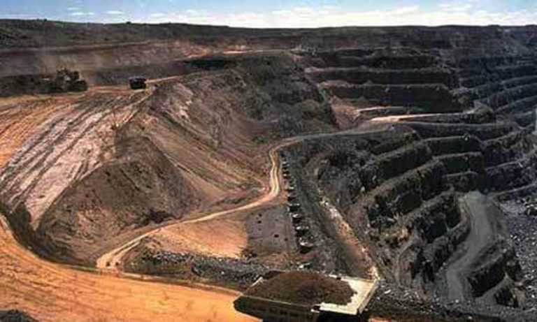 Govt in talks for a new Reko Diq deal