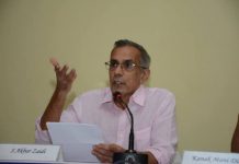 How to fix the Pakistani economy: Dr S Akbar Zaidi