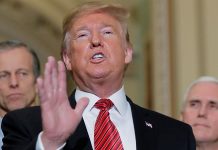 US to add 75mln barrels of oil to strategic reserve: Trump