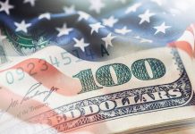 U.S. companies repatriate over half a trillion dollars in 2018, but pace slows