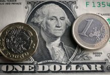 Fed pause expectations keep lid on dollar