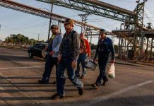 US employers went on a surprising hiring spree in December