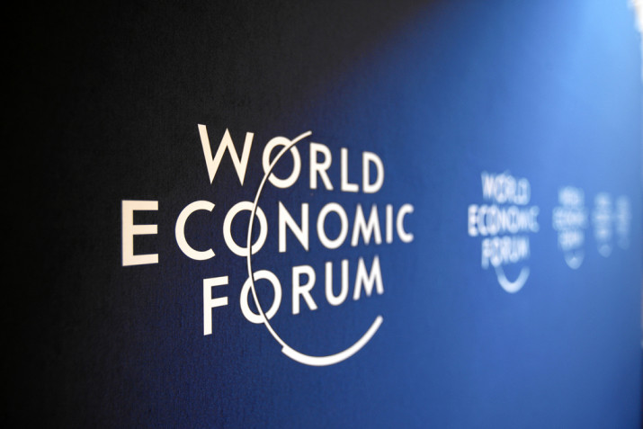 PM Shehbaz, WEF reaffirm commitment to deepen economic cooperation