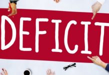 Govt targets minimal current account gap by end of its tenure