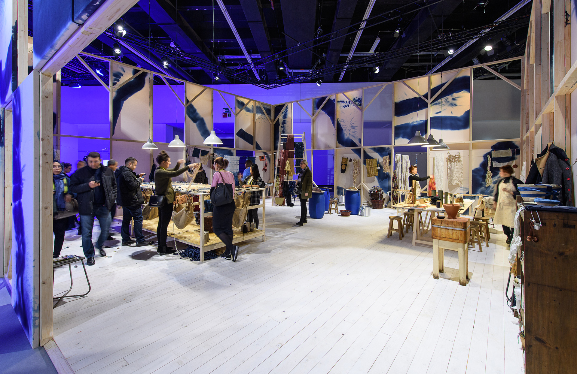 ‘Heimtextil Frankfurt’ to kick off from January 8