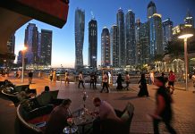 Kuwait reiterates request to Dubai to release $496 million frozen funds