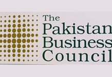 Business begins at home