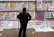 China to roll out measures to maintain stable employment