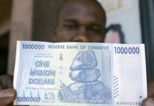 Zimbabwe plans new currency as dollar shortage bites