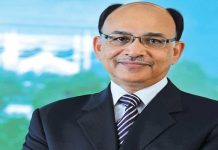 Rashid Khan appointed as PTCL CEO