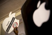 Apple pays France €500 million in back taxes