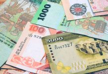 Sri Lanka economic growth slowest in 17 years