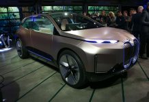 BMW, Daimler pool resources on automated driving technology