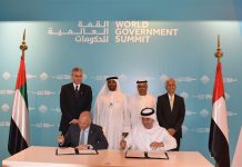 World Bank to establish its UAE office at Abu Dhabi Global Market
