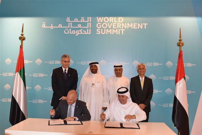 World Bank to establish its UAE office at Abu Dhabi Global Market ...