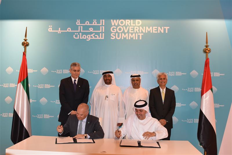 World Bank to establish its UAE office at Abu Dhabi Global Market
