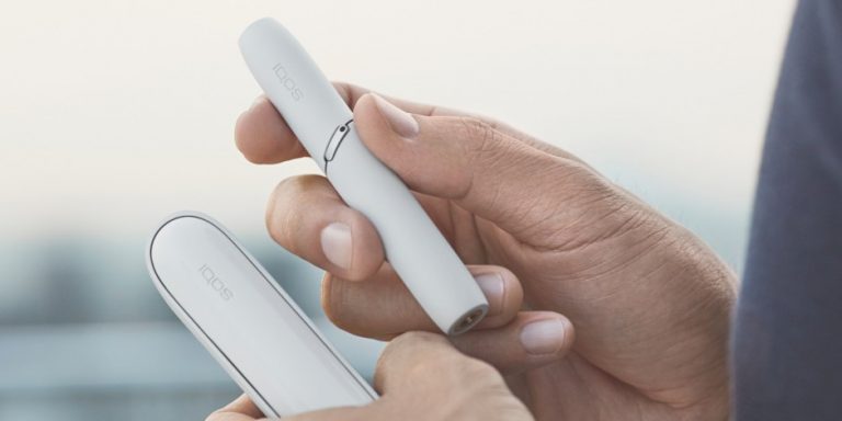 Philip Morris eyes tech gadgets for ‘smoke-free’ market