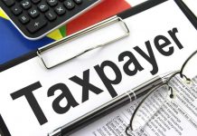 Number of taxpayers increasing in FY19: FBR