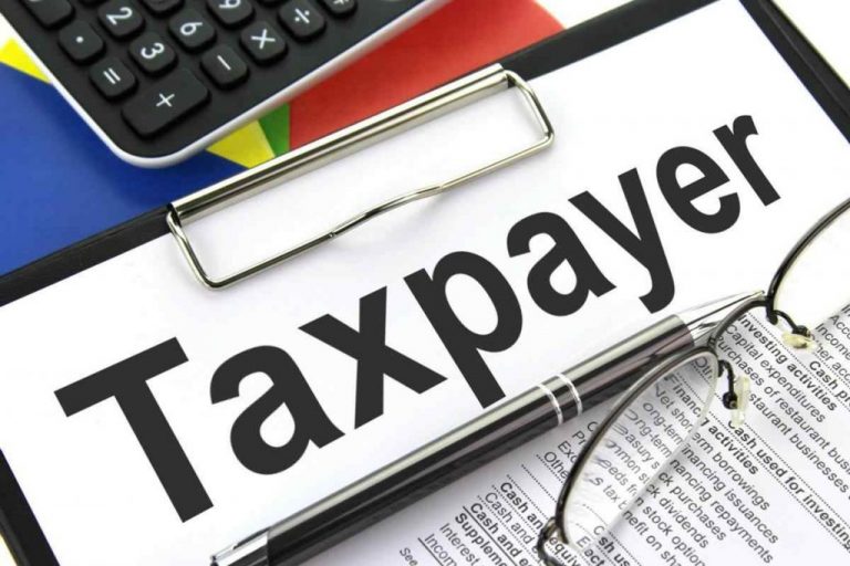 Number of taxpayers increasing in FY19: FBR