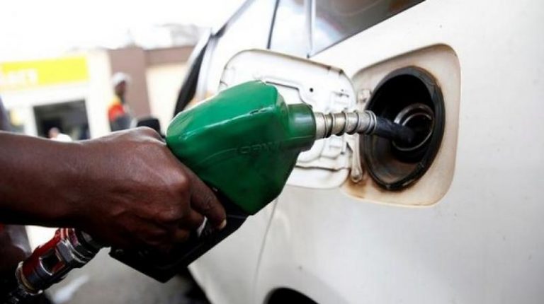 OGRA recommends Rs4.71 per litre hike in petrol price