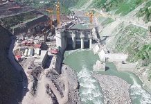 Neelum-Jhelum Project starts power generation: WAPDA