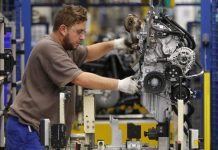 Eurozone industry slips into contraction