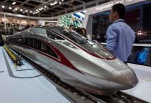 The giant Chinese companies shaping the world’s industries