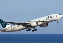 PIA to start direct flights between Faisalabad and Jeddah