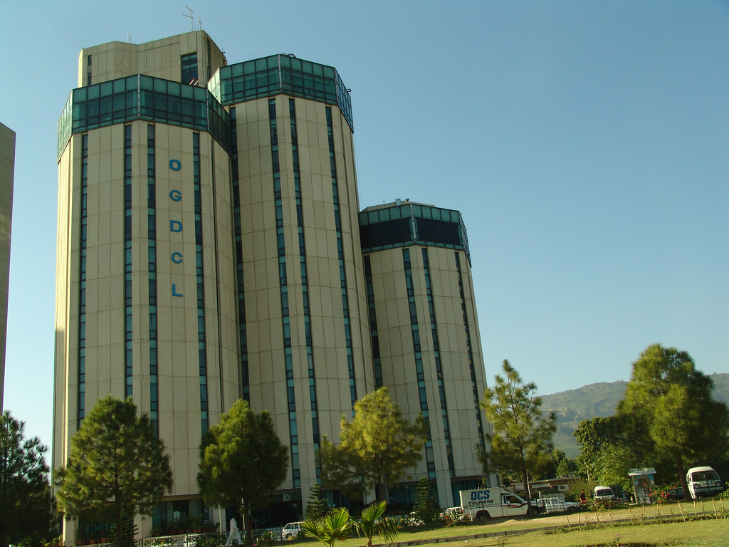 JCR-VIS reaffirms entity ratings of OGDCL at AAA/A-1+