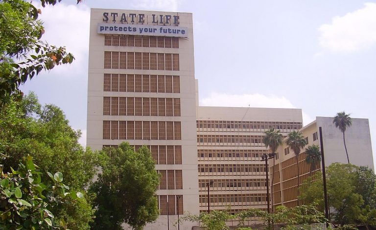 Billions paid to fake agents of State Life Corporation, PAC told