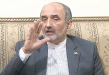 Iran eager to import meat, livestock from Pakistan: envoy