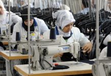 ILO warns quality of jobs is sliding for global workforce