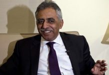 Zubair highlights ‘failed govt policies’, laments rise in inflation