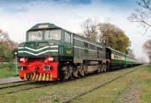 PR to run four new passenger trains: minister