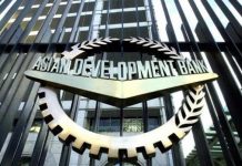 ADB appoints Ahmed M Saeed as vice president
