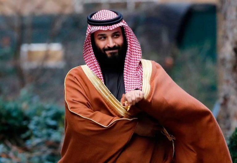 Pakistan expects 8 investment deals during Saudi prince’s visit Pakistan expects 8 investment deals during Saudi prince’s visit