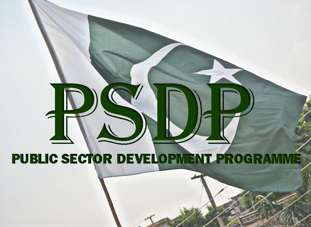 Rs319.3bn released under PSDP 2018-19