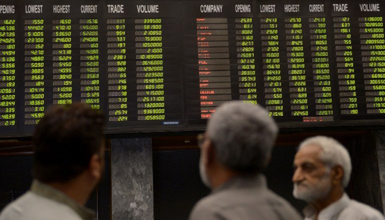 SMEs urged to get listed with PSX