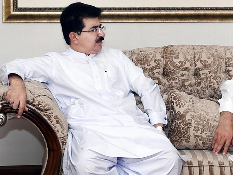 Pakistan, Turkmenistan pledge to play vital role in regional economic growth