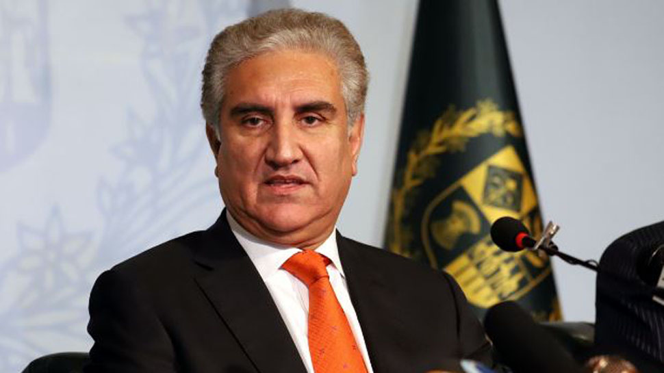 FM Qureshi deposits Rs6.35m worth gifts from KSA in govt's Toshakhana