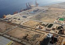 ‘Gwadar refinery to help Pakistan achieve autarky in petroleum sector’