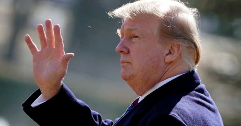 Trump’s World Bank pick echoes calls for reform from other critics