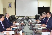 Commonwealth parliamentarians laud govt’s economic reform agenda