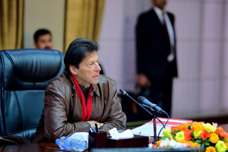 FDI increases over 100pc in first five months of PTI govt, PM told FDI increases over 100pc in first five months of PTI govt, PM told